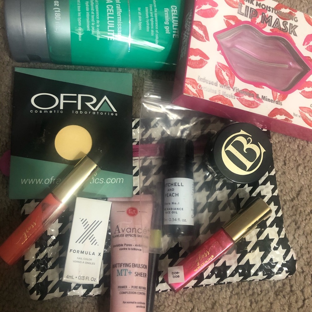 Beauty stuff - Picture 3 of 5